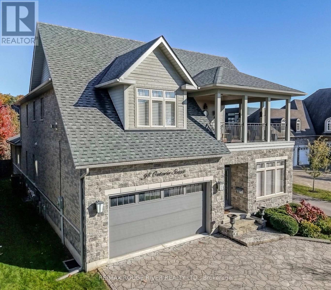 98 Ontario Street S, Cobourg, Ontario  K9A 3B3 - Photo 43 - X12420714