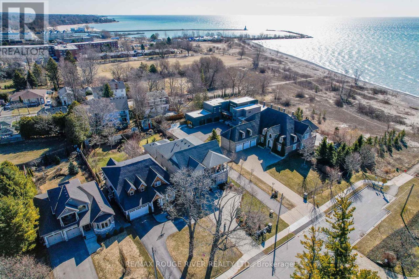 98 Ontario Street S, Cobourg, Ontario  K9A 3B3 - Photo 38 - X12420714