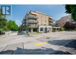 408 - 2506 RUTHERFORD ROAD, Vaughan, Ontario