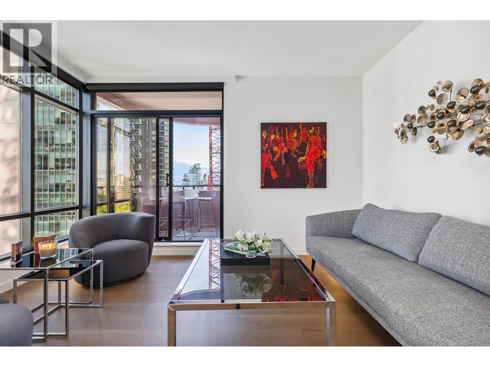 8c 1500 Alberni Street, Vancouver, British Columbia  V6G 3C9 - Photo 16 - R3063124