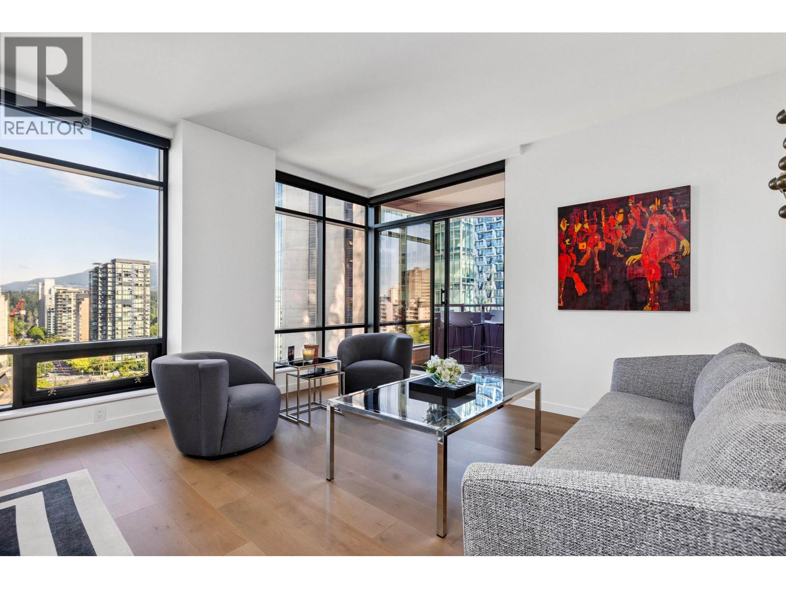 8c 1500 Alberni Street, Vancouver, British Columbia  V6G 3C9 - Photo 17 - R3063124