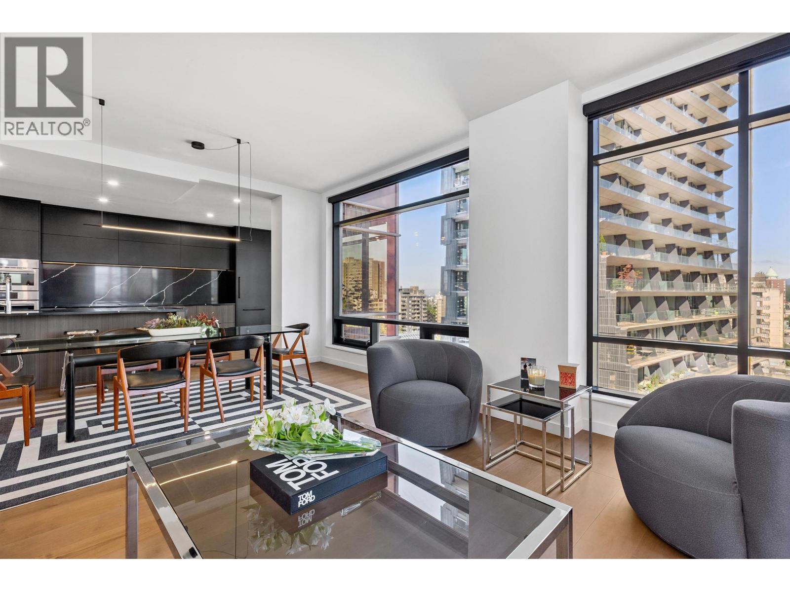 8c 1500 Alberni Street, Vancouver, British Columbia  V6G 3C9 - Photo 19 - R3063124