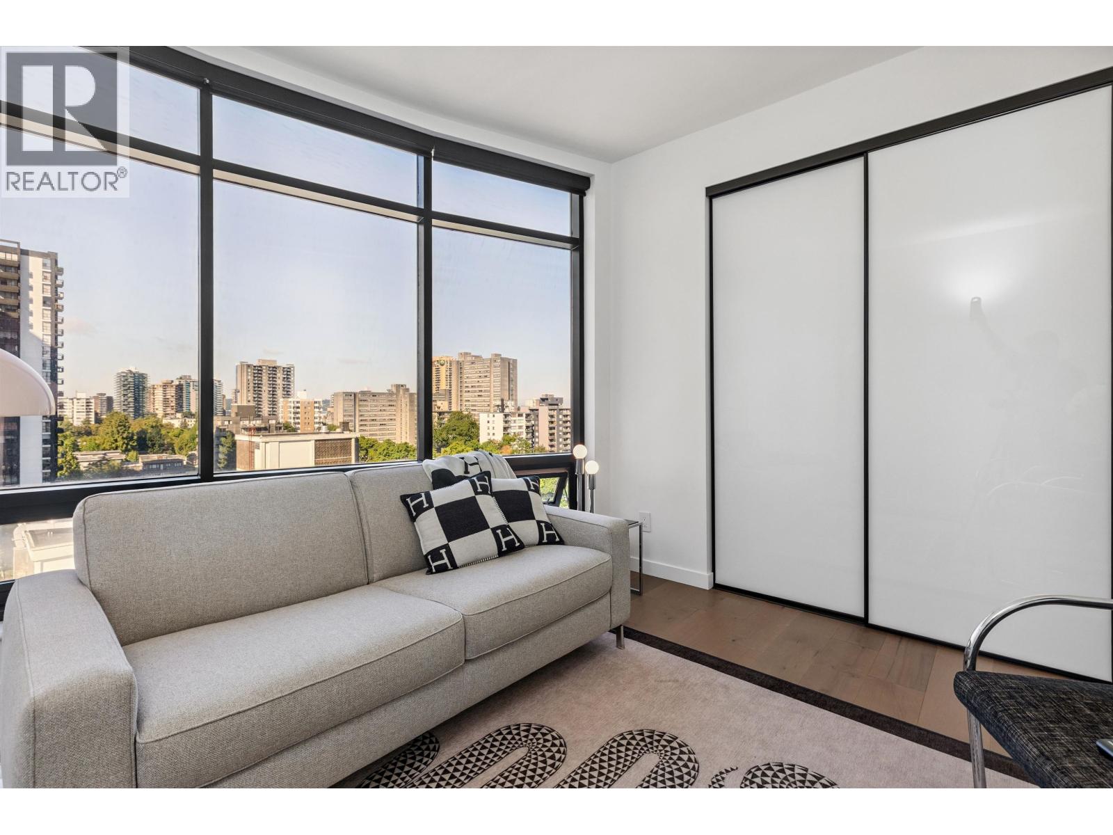 8c 1500 Alberni Street, Vancouver, British Columbia  V6G 3C9 - Photo 21 - R3063124