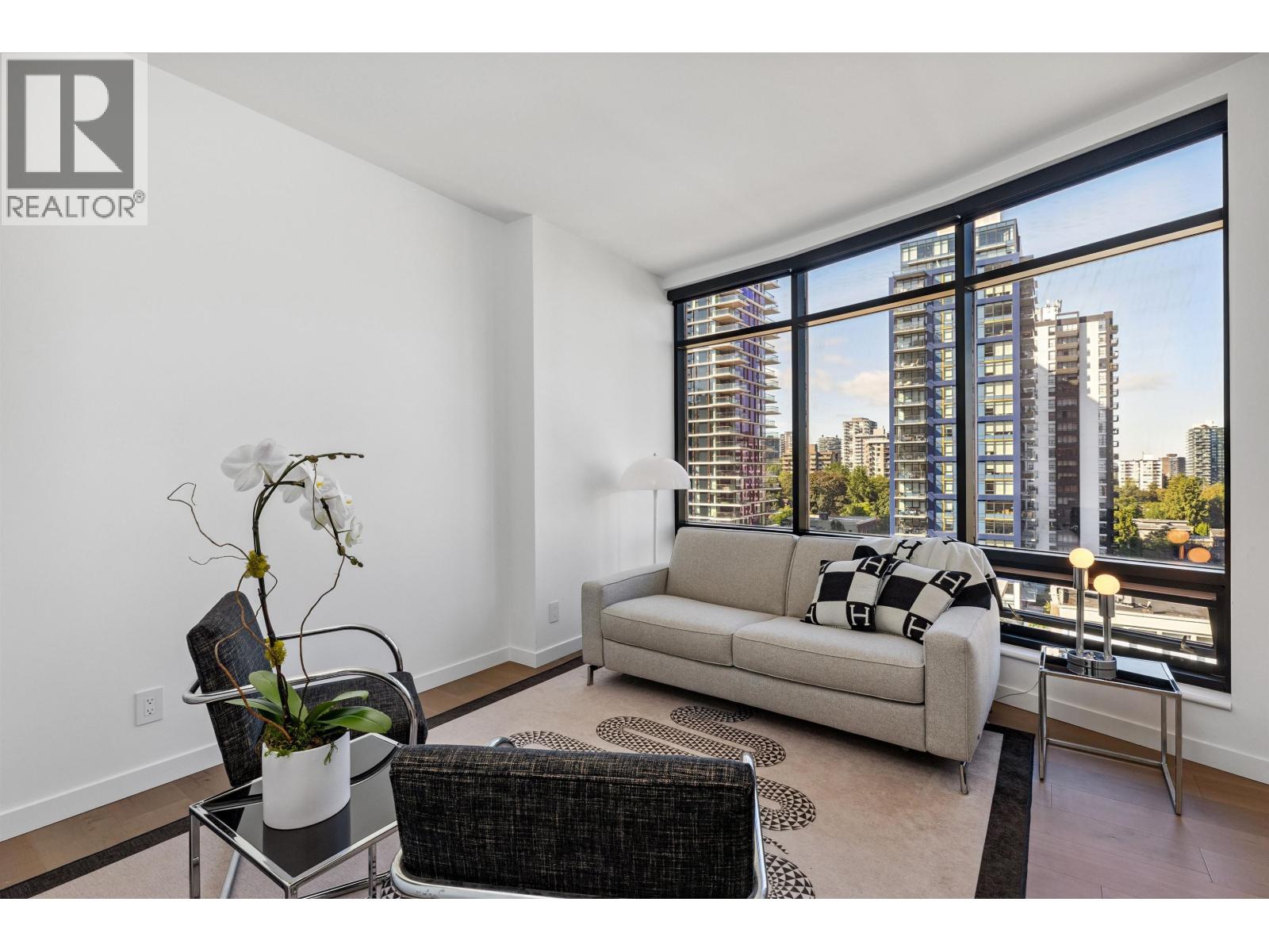 8c 1500 Alberni Street, Vancouver, British Columbia  V6G 3C9 - Photo 22 - R3063124