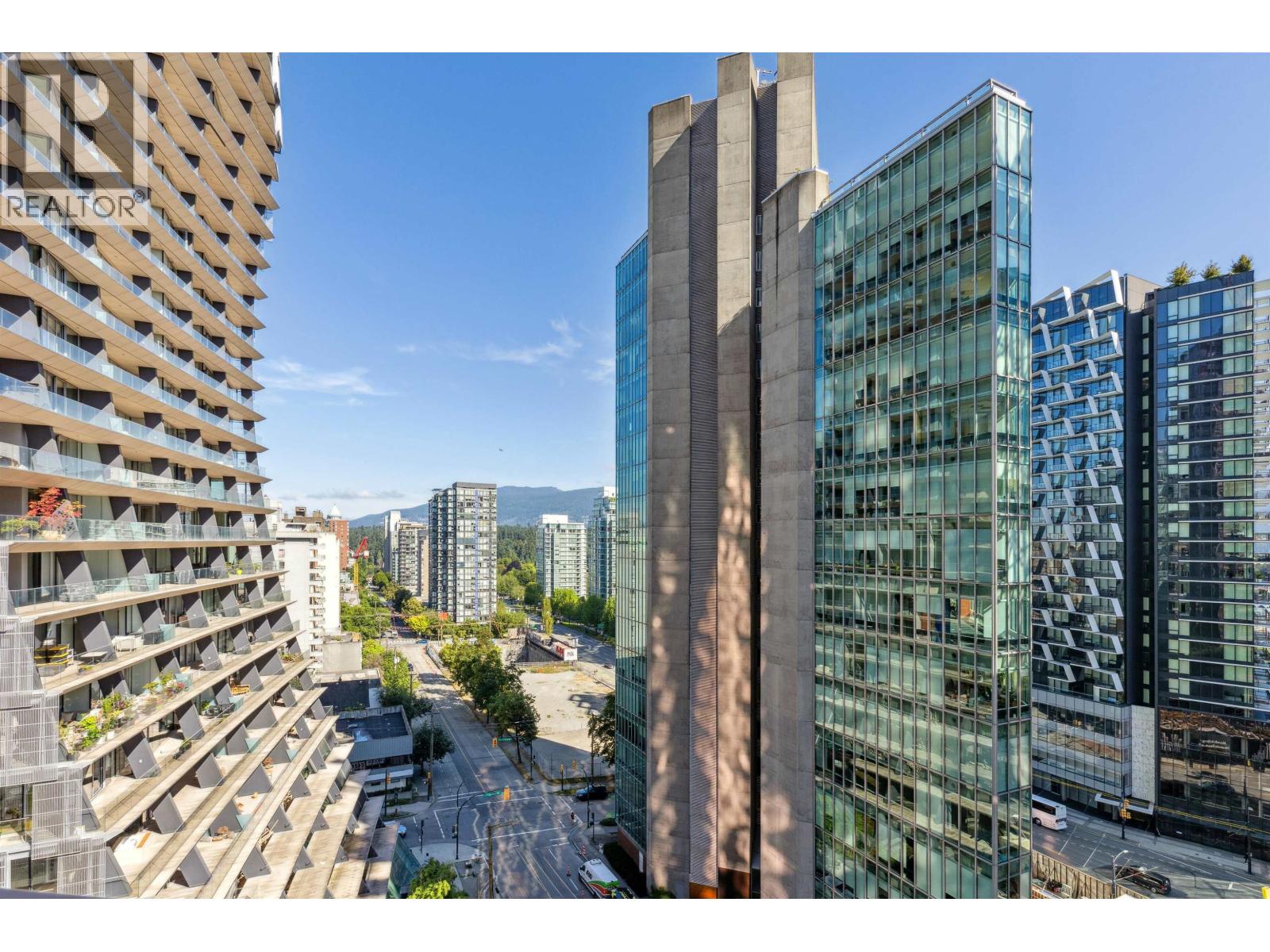 8c 1500 Alberni Street, Vancouver, British Columbia  V6G 3C9 - Photo 34 - R3063124