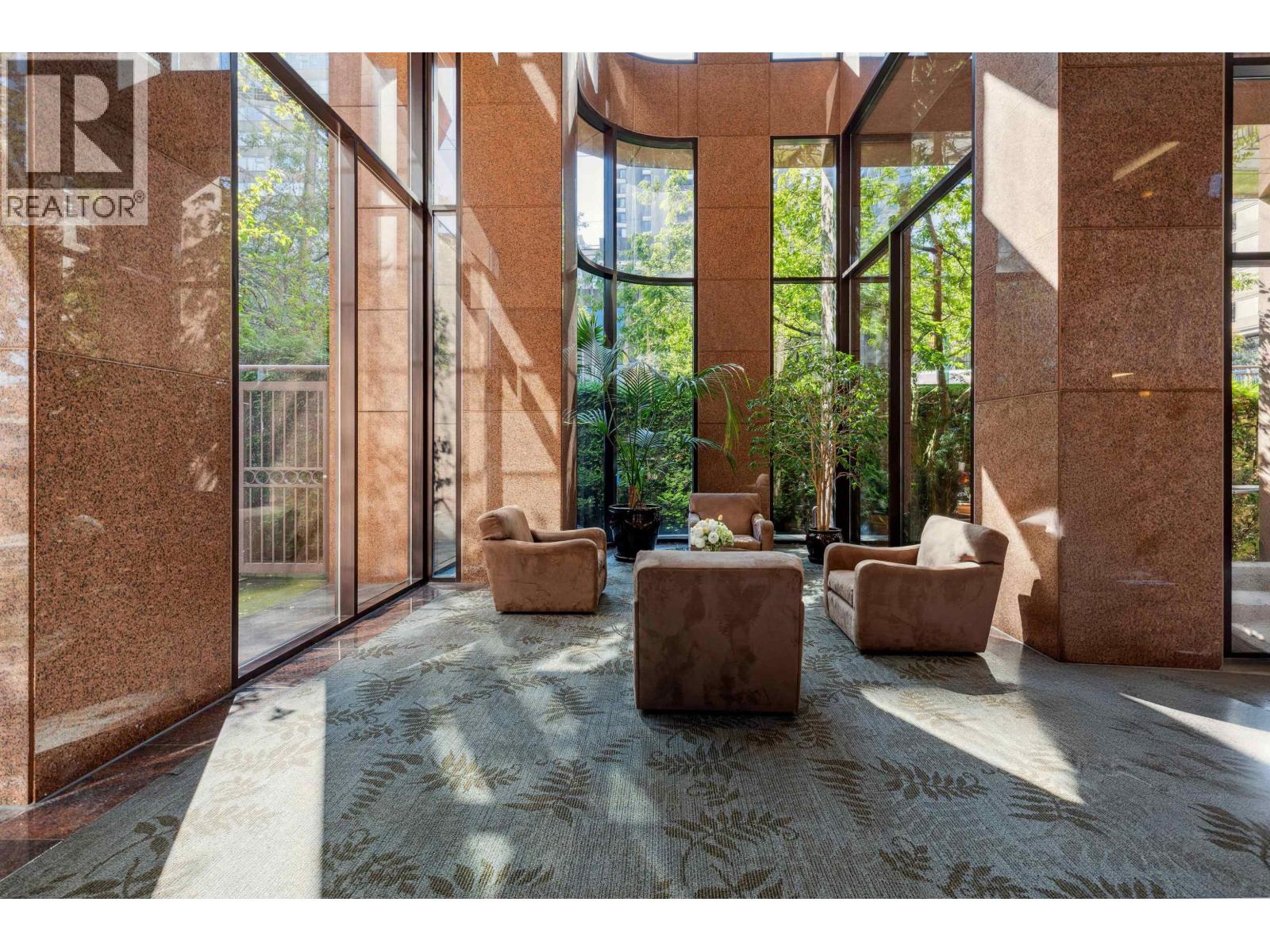 8c 1500 Alberni Street, Vancouver, British Columbia  V6G 3C9 - Photo 38 - R3063124