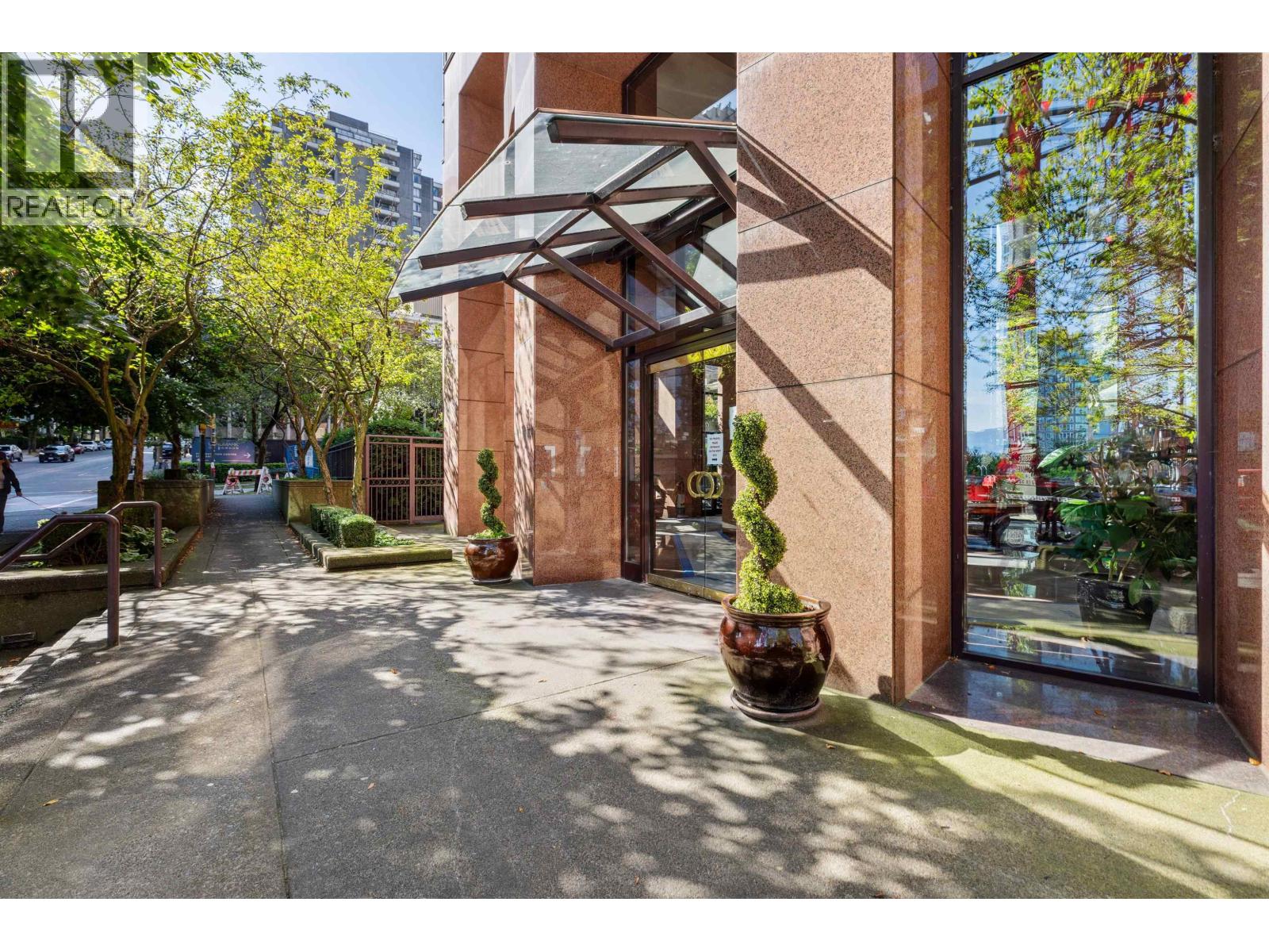 8c 1500 Alberni Street, Vancouver, British Columbia  V6G 3C9 - Photo 39 - R3063124