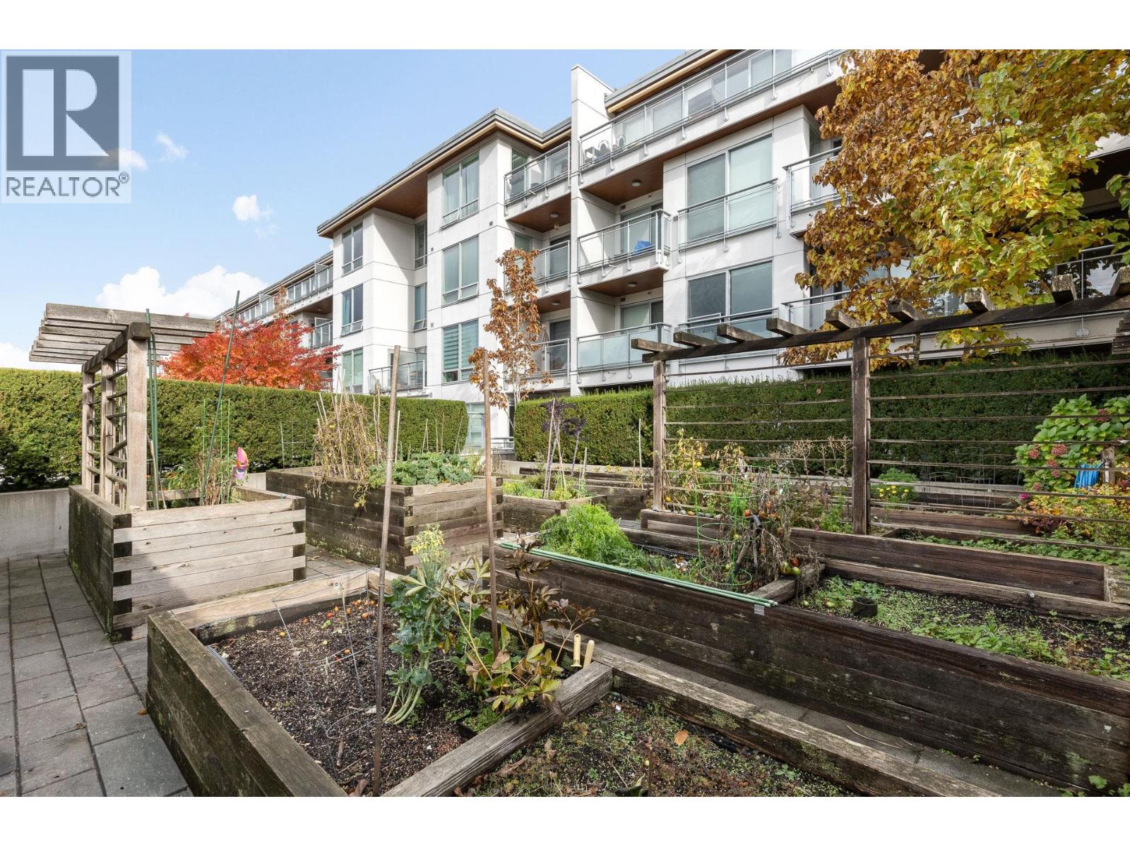 218 3333 Main Street, Vancouver, British Columbia  V5V 3M8 - Photo 17 - R3063132