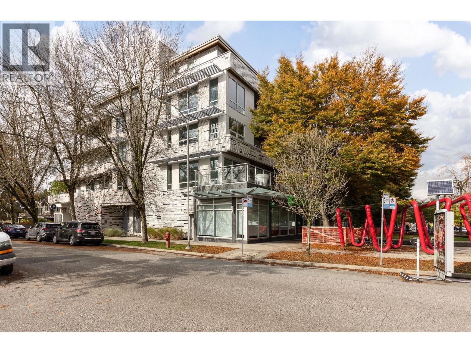 218 3333 Main Street, Vancouver, British Columbia  V5V 3M8 - Photo 22 - R3063132