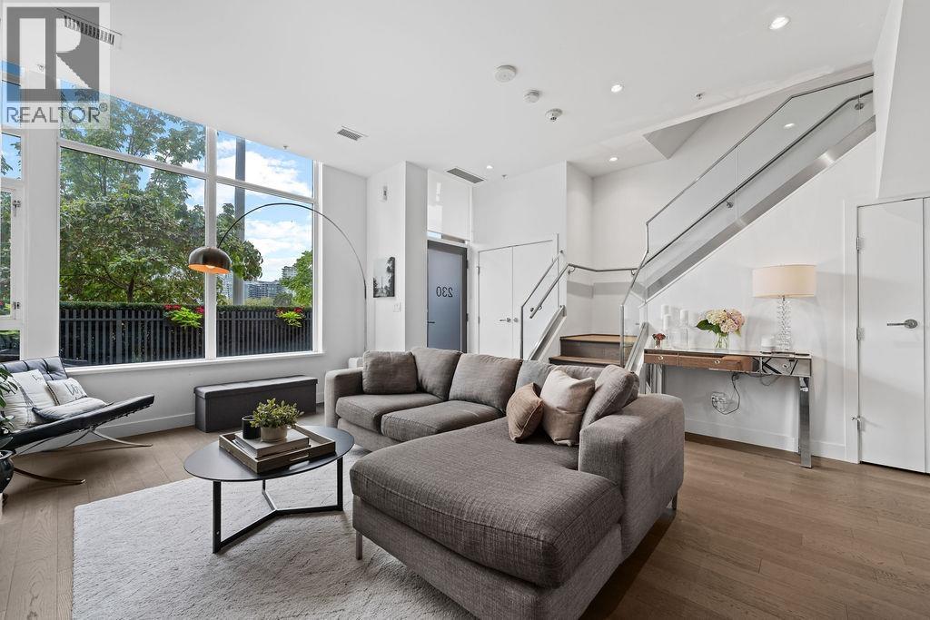 230 W 1 Avenue, Vancouver, British Columbia  V5Y 3T2 - Photo 3 - R3063133