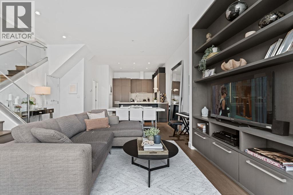 230 W 1 Avenue, Vancouver, British Columbia  V5Y 3T2 - Photo 5 - R3063133