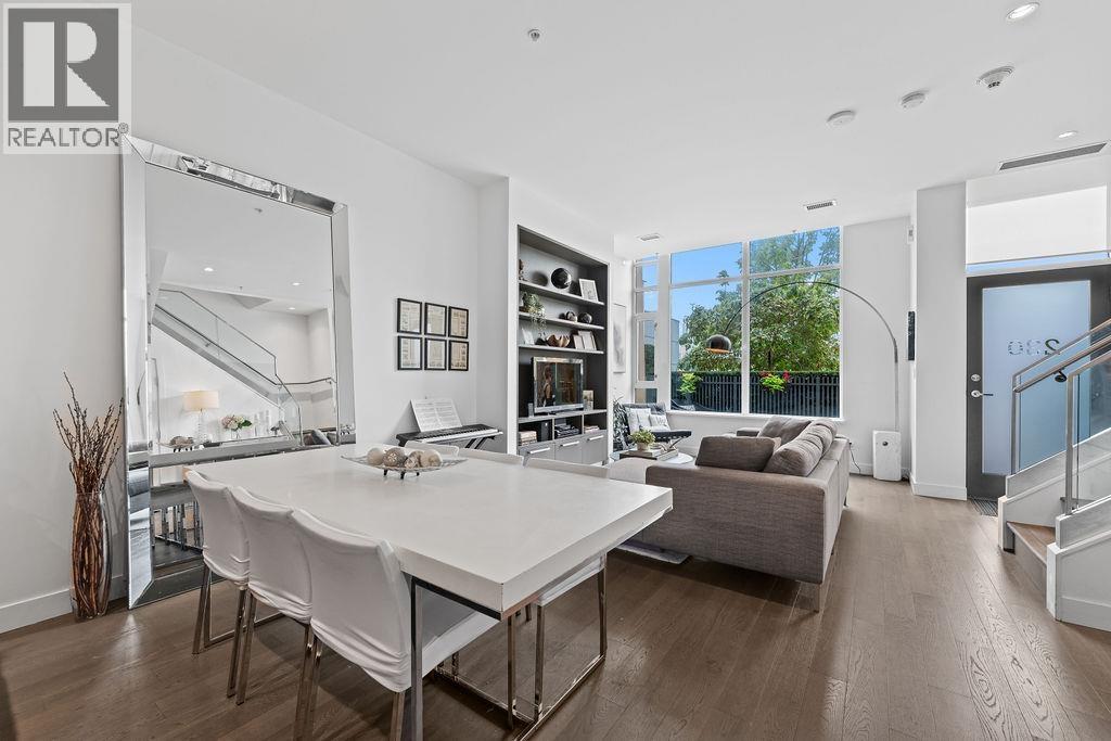 230 W 1 Avenue, Vancouver, British Columbia  V5Y 3T2 - Photo 6 - R3063133