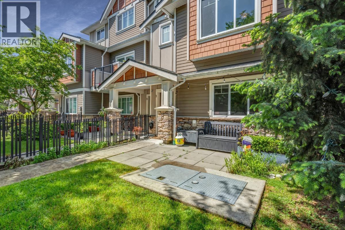 3 6511 No. 2 Road, Richmond, British Columbia  V7C 3L4 - Photo 26 - R3063145