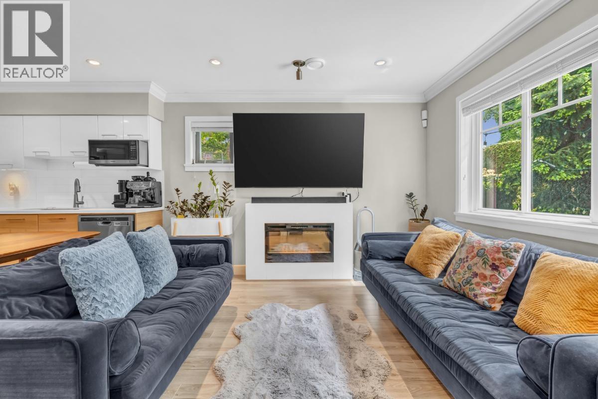 3 6511 No. 2 Road, Richmond, British Columbia  V7C 3L4 - Photo 5 - R3063145