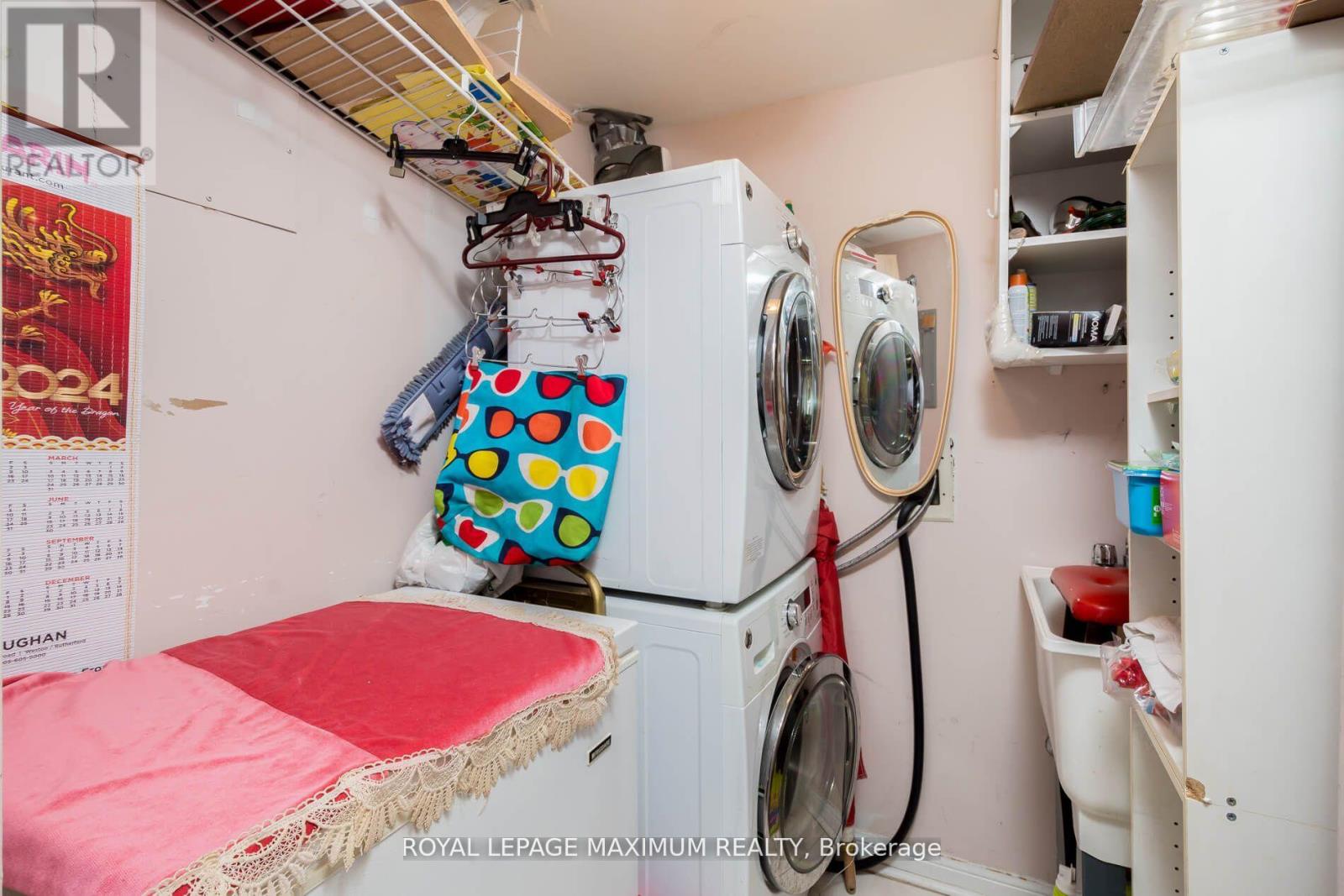 408 - 2506 Rutherford Road, Vaughan, Ontario  L4K 5N4 - Photo 19 - N12481023