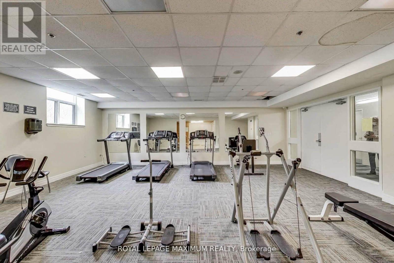 408 - 2506 Rutherford Road, Vaughan, Ontario  L4K 5N4 - Photo 28 - N12481023