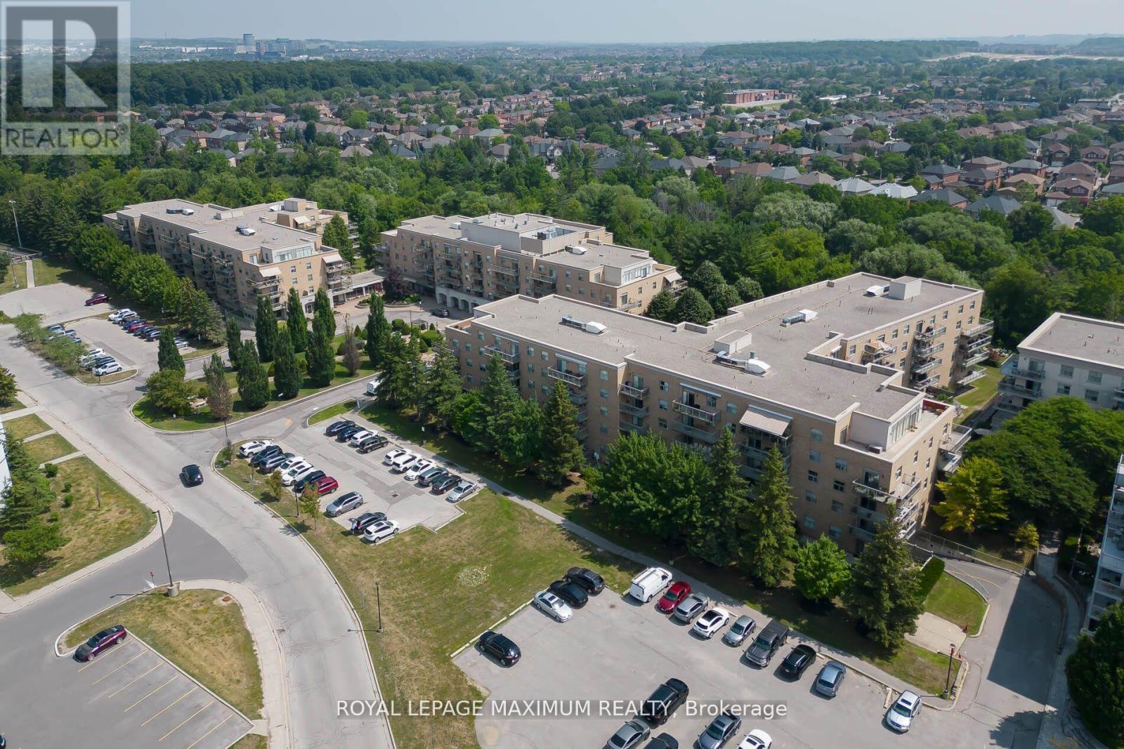 408 - 2506 Rutherford Road, Vaughan, Ontario  L4K 5N4 - Photo 35 - N12481023