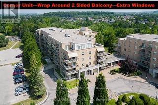 408 - 2506 Rutherford Road, Vaughan, Ontario  L4K 5N4 - Photo 39 - N12481023