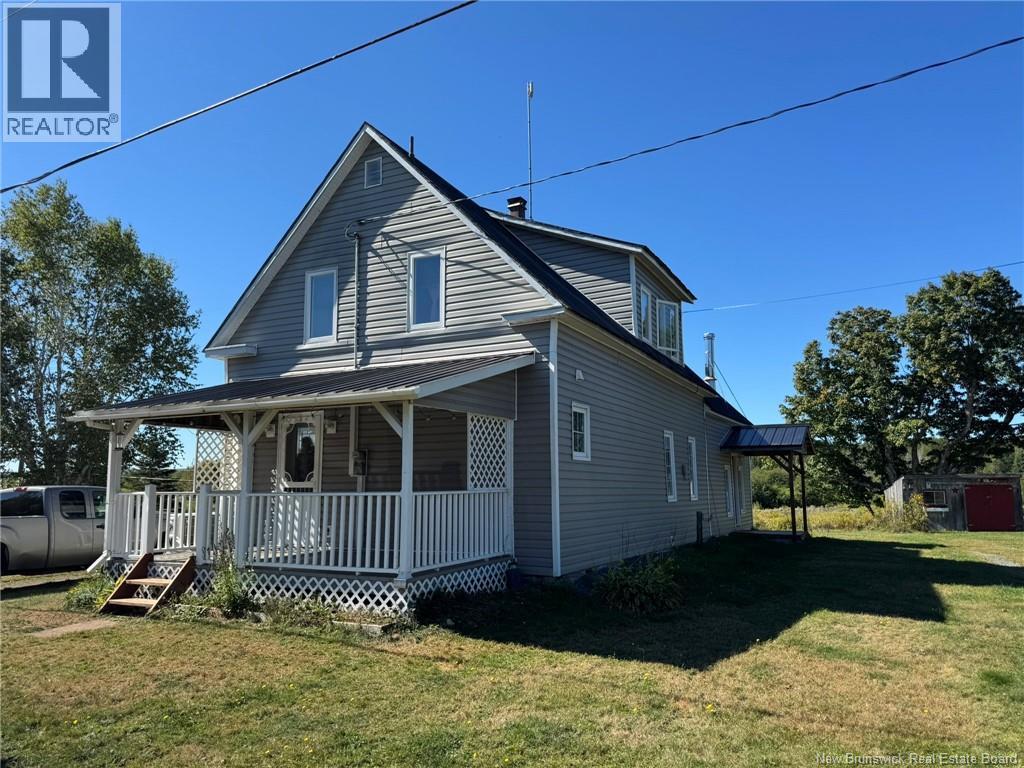 6369 104 Route, Cloverdale, New Brunswick