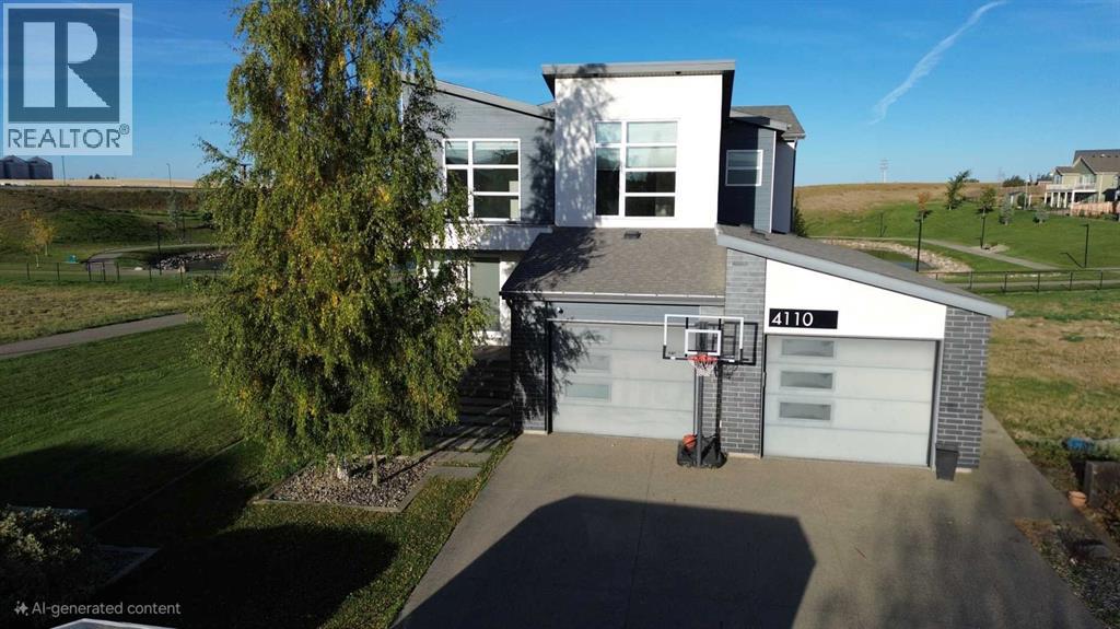 4110 Sundance Road, Coalhurst, Alberta  T0L 0V0 - Photo 2 - A2264408