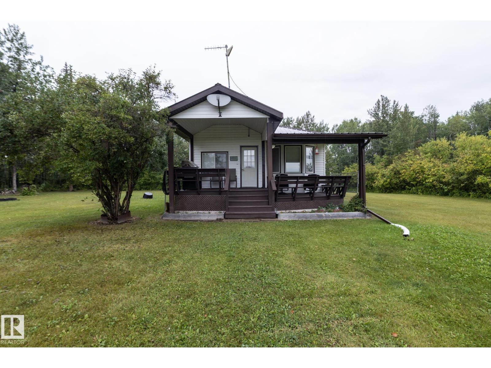 624060 661 HI, Rural Woodlands County, Alberta