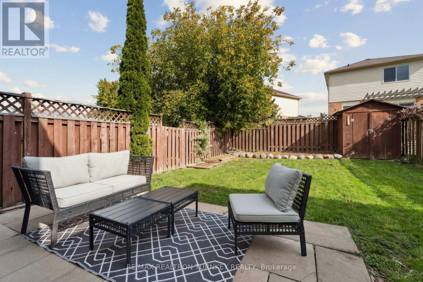 83 Pickett Crescent, Barrie, Ontario  L4N 8C1 - Photo 43 - S12466329