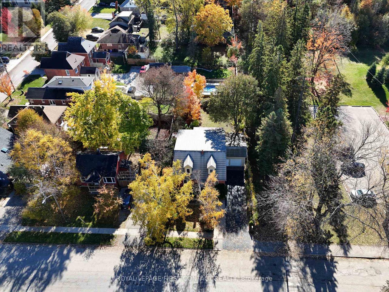 25 Holgate Street, Barrie (Allandale), Ontario  L4N 2T6 - Photo 43 - S12486413