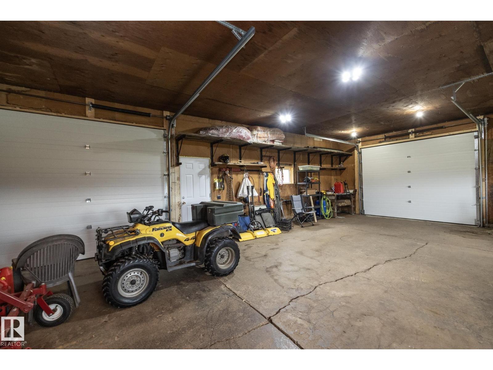 624060 661 Hi, Rural Woodlands County, Alberta  T0G 1A0 - Photo 45 - E4452346