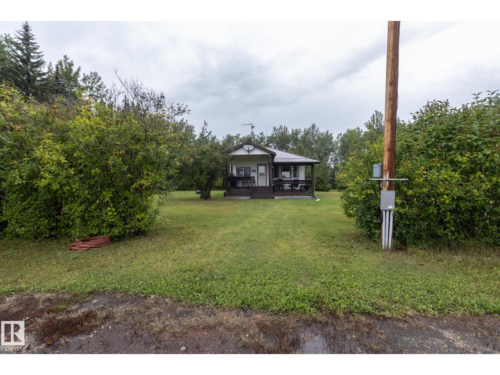 624060 661 Hi, Rural Woodlands County, Alberta  T0G 1A0 - Photo 38 - E4452346