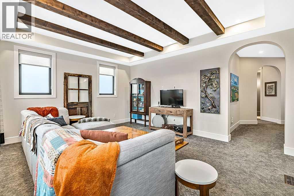 10 Westmount Point, Okotoks, Alberta  T1S 0K6 - Photo 35 - A2247694