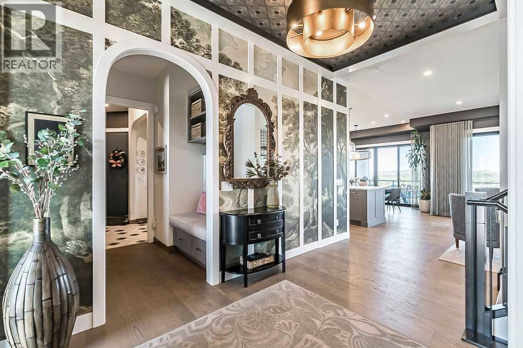 10 Westmount Point, Okotoks, Alberta  T1S 0K6 - Photo 8 - A2247694