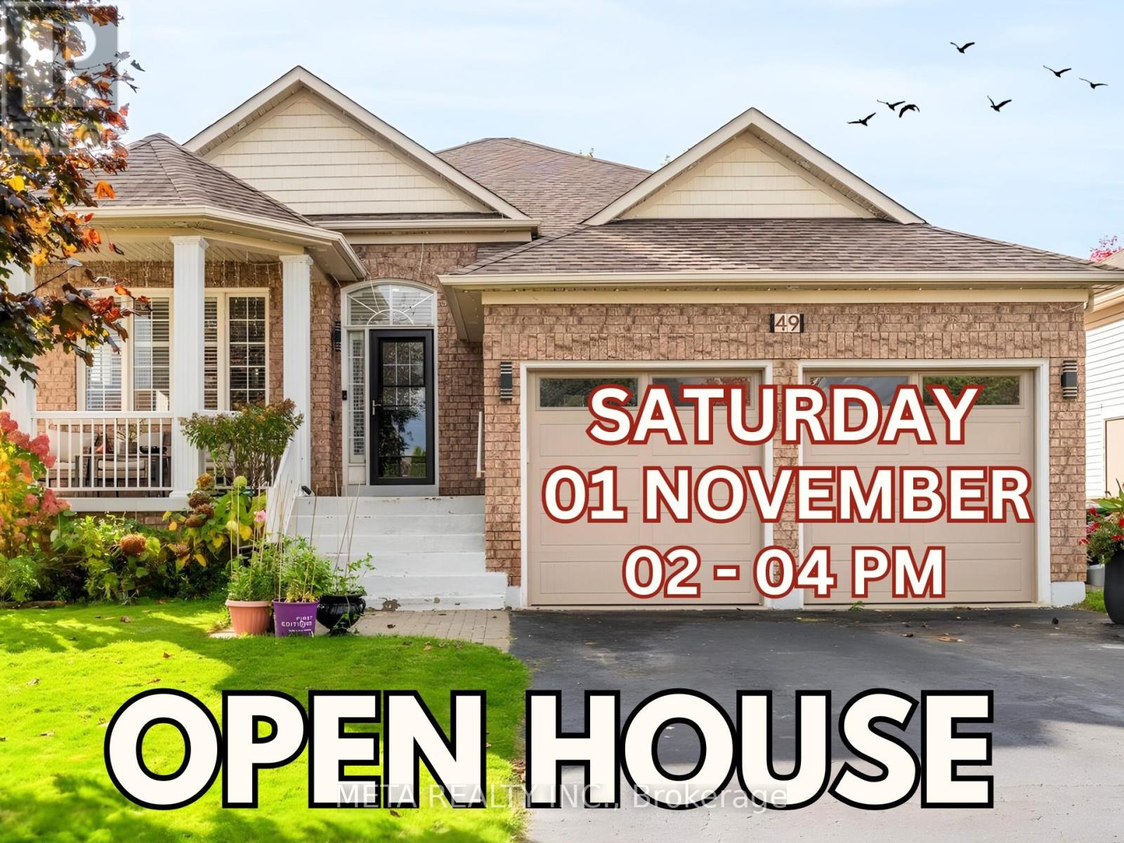 49 RED PINE CRESCENT, Wasaga Beach, Ontario