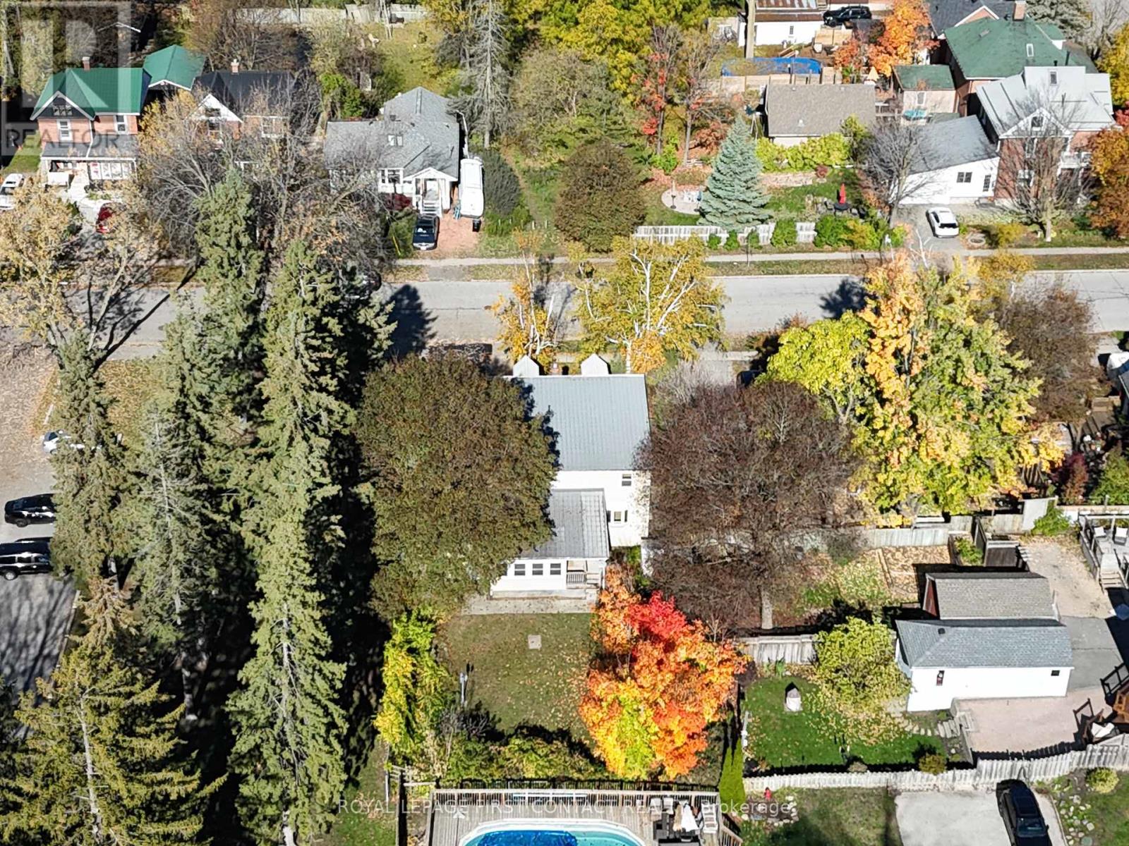 25 Holgate Street, Barrie (Allandale), Ontario  L4N 2T6 - Photo 45 - S12486413