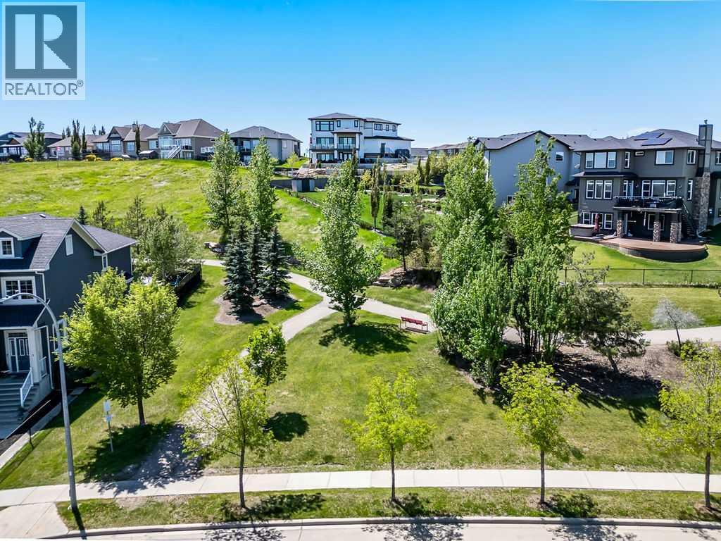 10 Westmount Point, Okotoks, Alberta  T1S 0K6 - Photo 50 - A2247694