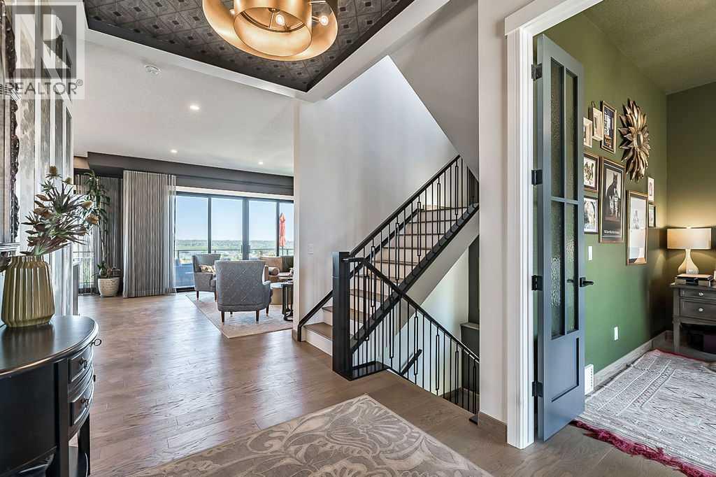 10 Westmount Point, Okotoks, Alberta  T1S 0K6 - Photo 9 - A2247694