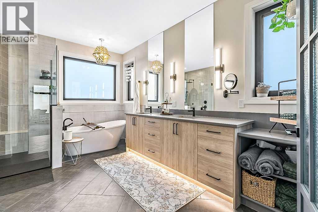 10 Westmount Point, Okotoks, Alberta  T1S 0K6 - Photo 26 - A2247694