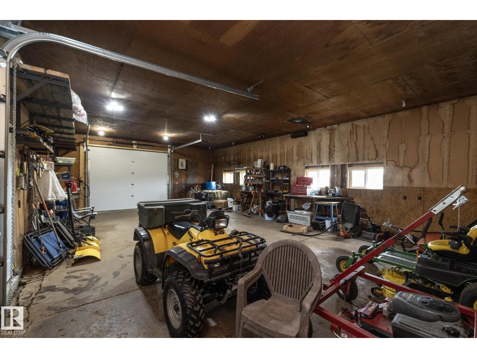 624060 661 Hi, Rural Woodlands County, Alberta  T0G 1A0 - Photo 44 - E4452346