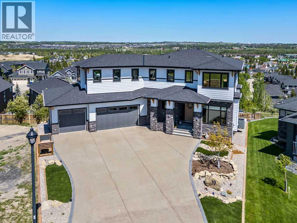 10 Westmount Point, Okotoks, Alberta  T1S 0K6 - Photo 47 - A2247694