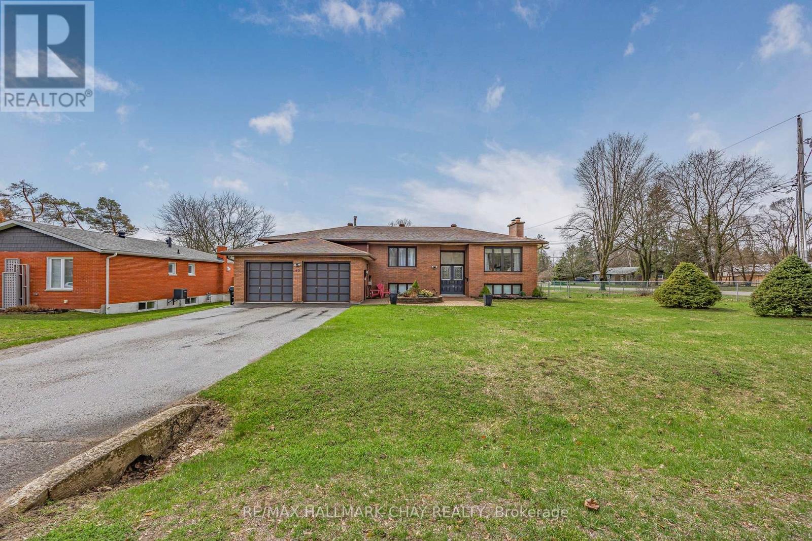 40 IDLEWOOD DRIVE, Springwater, Ontario