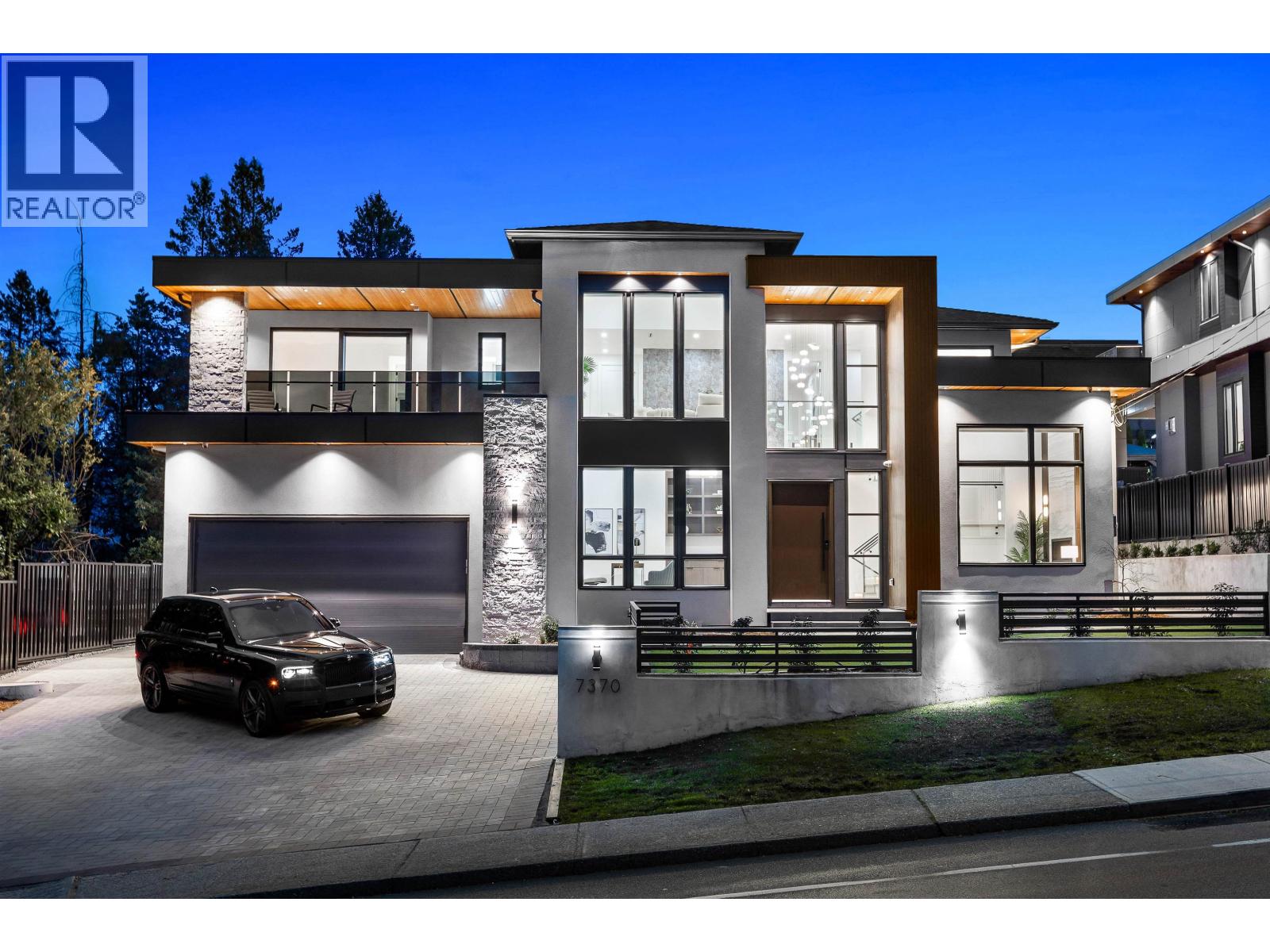7370 BURRIS STREET, Burnaby, British Columbia