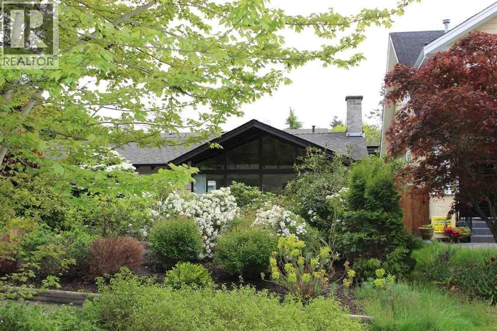 Lot A 6042 CROWN STREET, Vancouver, British Columbia