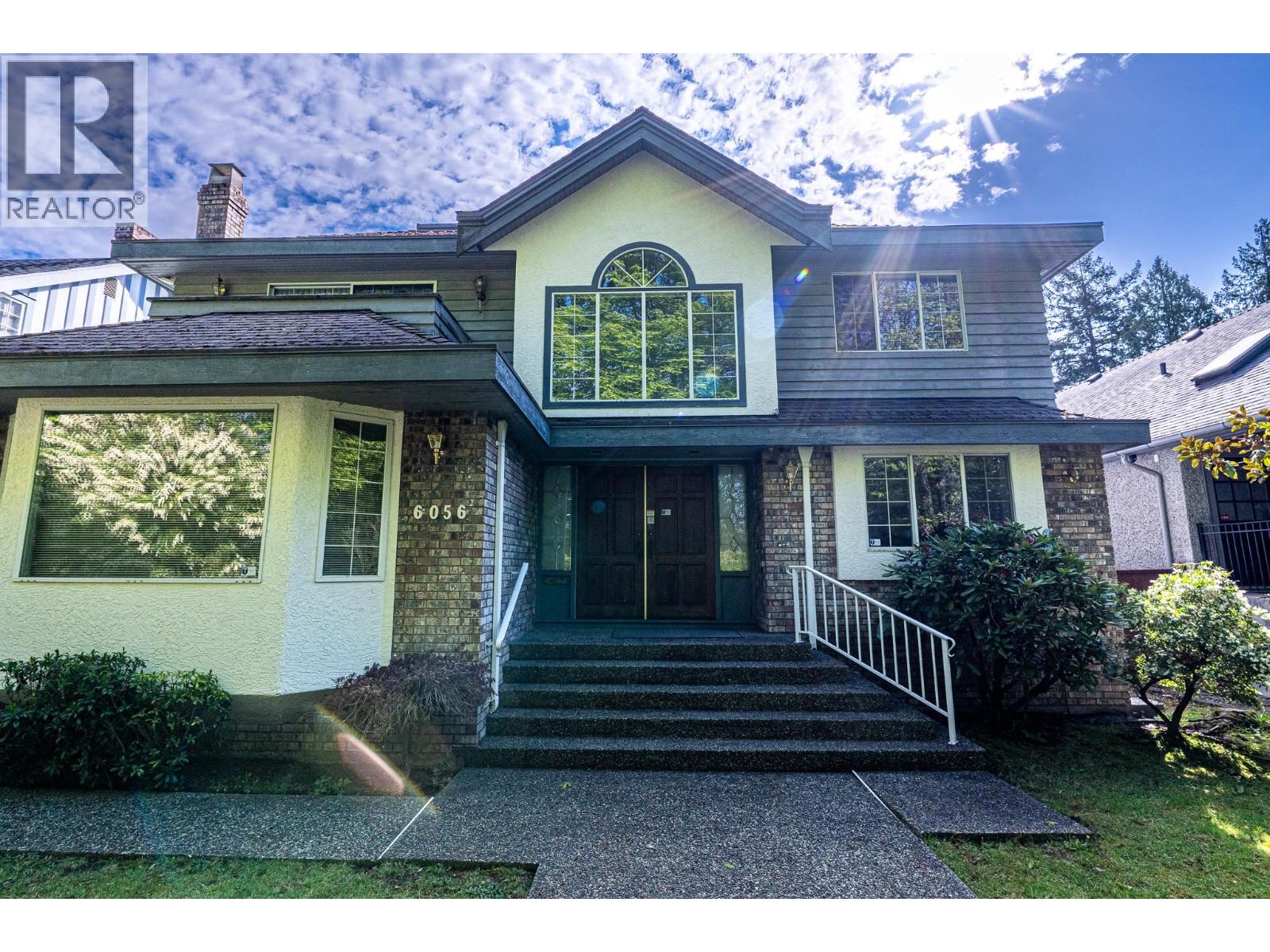 6056 TRAFALGAR STREET, Vancouver, British Columbia