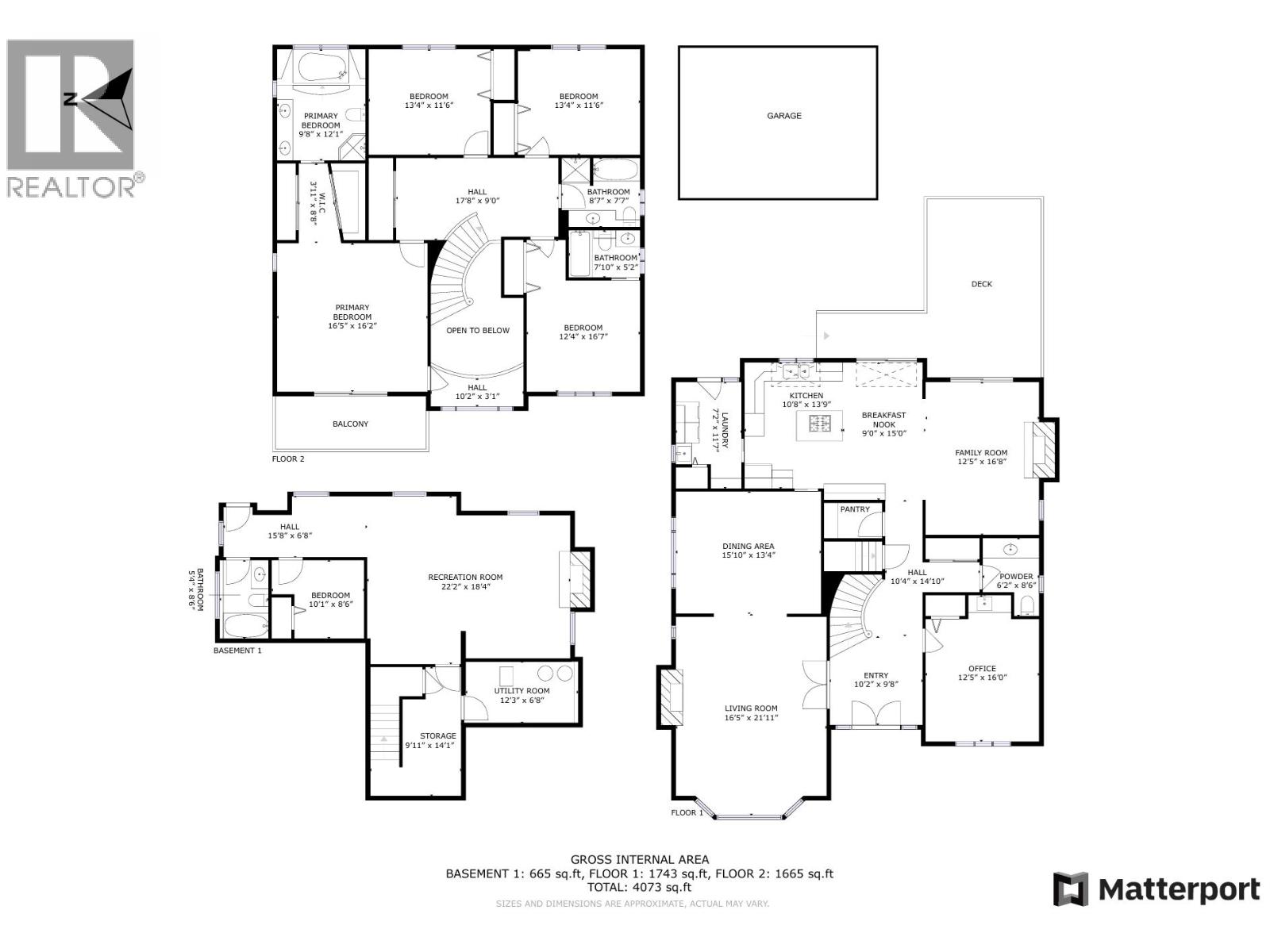 6056 Trafalgar Street, Vancouver, British Columbia  V6N 1C4 - Photo 24 - R3063151