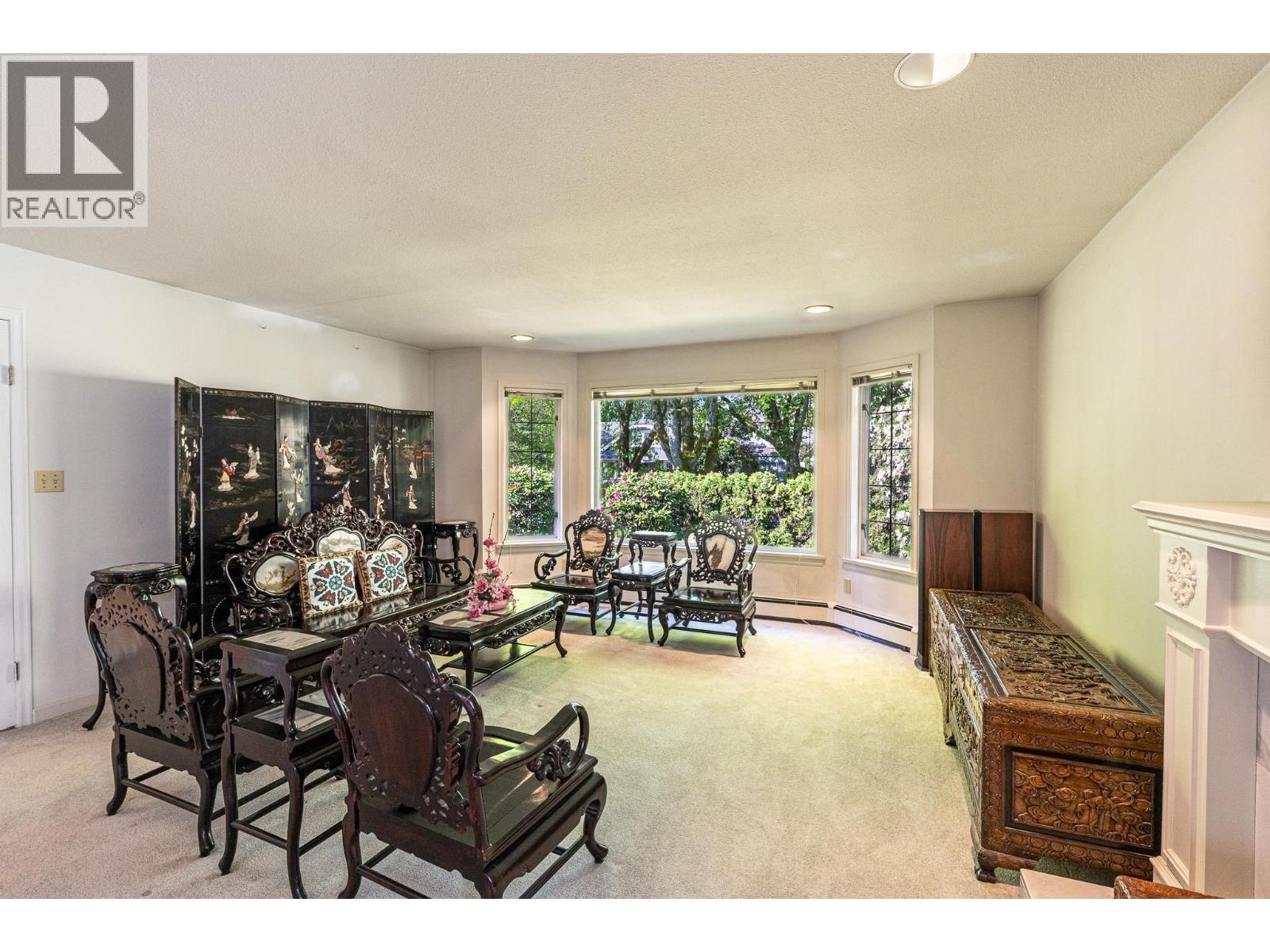 6056 Trafalgar Street, Vancouver, British Columbia  V6N 1C4 - Photo 3 - R3063151