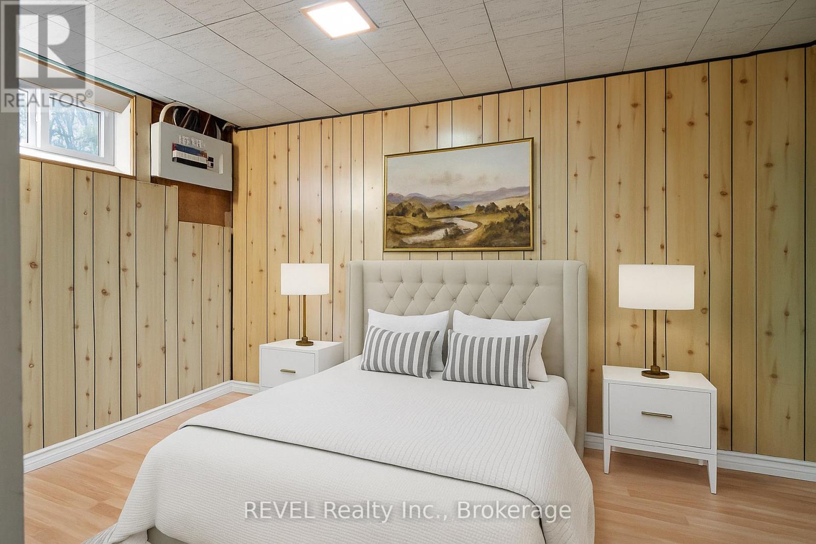 95 Windward Street, St. Catharines, Ontario  L2M 4C4 - Photo 27 - X12484204