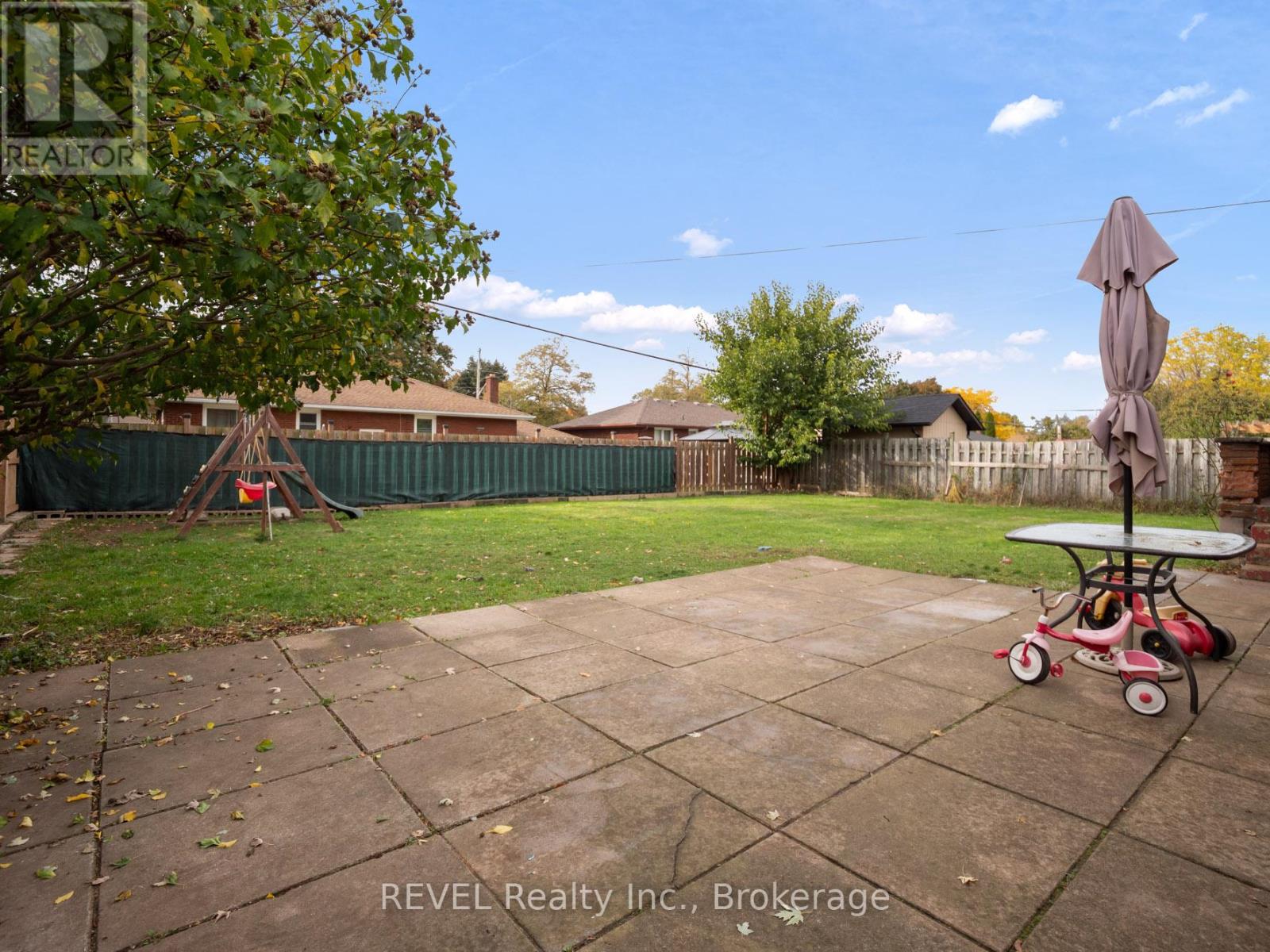 95 Windward Street, St. Catharines, Ontario  L2M 4C4 - Photo 29 - X12484204