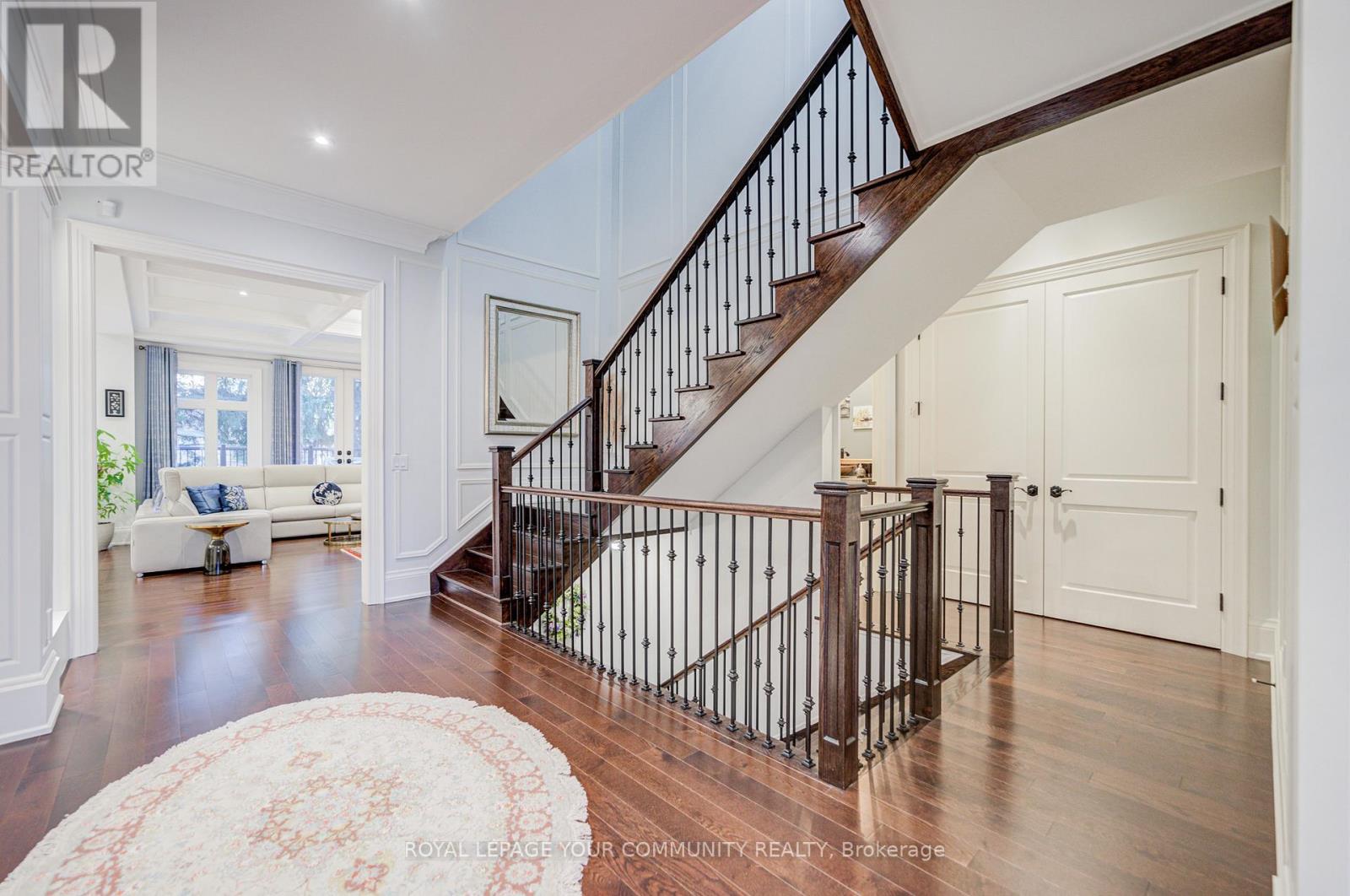 61 Headwater Crescent, Richmond Hill, Ontario  L4E 0T2 - Photo 13 - N12460510