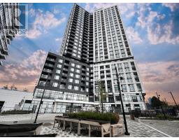 704 - 2495 EGLINTON AVENUE W, Mississauga, Ontario