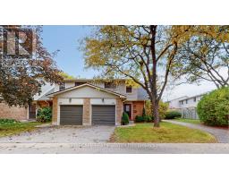 6 - 2701 AQUITAINE AVENUE, Mississauga, Ontario