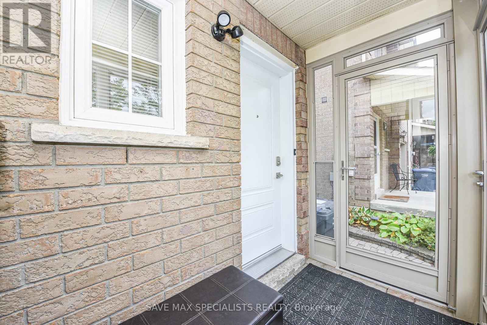 614 Lumberton Crescent, Mississauga (Hurontario), Ontario  L4Z 3Z5 - Photo 45 - W12451962